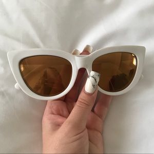quay sunglasses